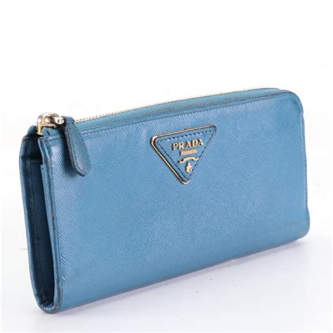 fake prada saffiano wallet|prada zipper wallet.